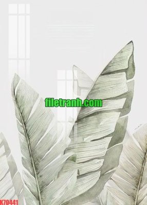 File tranh quảng cáo File gốc in tranh nền tường tổng hợp K70441 (file gốc) chuyên nghiệp