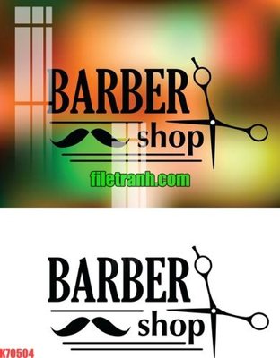 File gốc File gốc in tranh nền tường tổng hợp K70504 (phong cách) tối giản