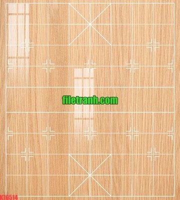 Ảnh gốc File gốc in tranh nền tường tổng hợp K70514 (độ nét cao) in tráng gương