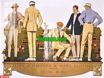 File tranh File gốc in tranh nền tường tổng hợp K70515 (bản gốc) in canvas