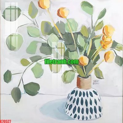 File tranh File gốc in tranh nền tường tổng hợp K70527 (ảnh gốc) độ nét vượt trội