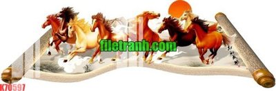 File gốc File gốc in tranh nền tường tổng hợp K70597 (in 3D) nghệ thuật