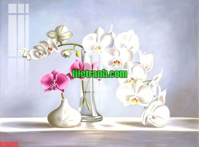 Tải file gốc File gốc in tranh nền tường tổng hợp K70614 (in khổ lớn) không mờ