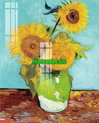 File tranh gốc PSD File gốc in tranh nền tường tổng hợp K70628 còn nguyên layer