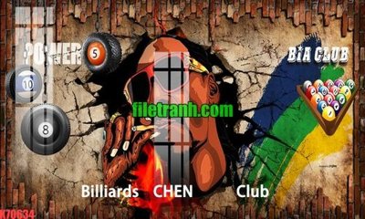 File gốc in mica File gốc in tranh nền tường tổng hợp K70634 chất lượng