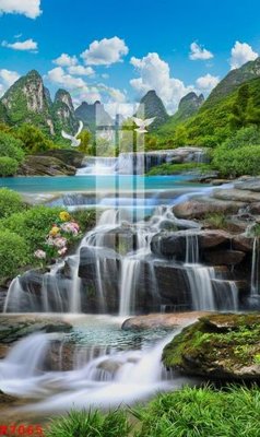 Tải file gốc File gốc in tranh tổng hợp K7065 (in khổ lớn) không mờ