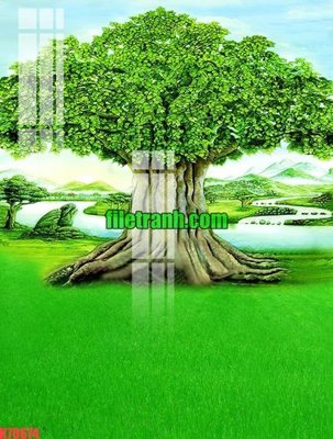 Tải file tranh File gốc in tranh nền tường tổng hợp K70674 (ảnh gốc) ngay