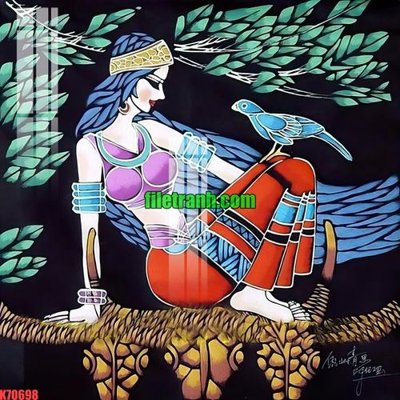 Tải file File gốc in tranh nền tường tổng hợp K70698 (gốc) làm file quảng cáo