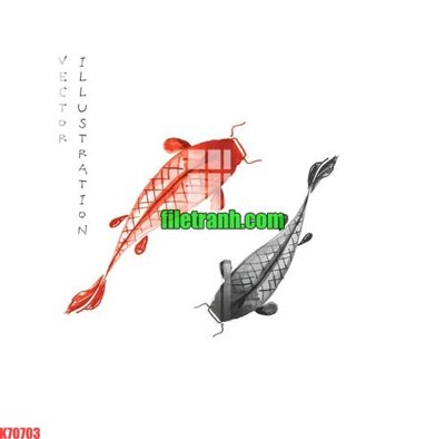 File tranh ảnh gốc File gốc in tranh nền tường tổng hợp K70703 dùng cho in khổ lớn