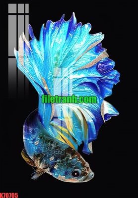 File gốc File gốc in tranh nền tường tổng hợp K70705 (phong cách) cổ điển