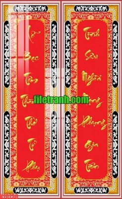 File gốc File gốc in tranh nền tường tổng hợp K70736 (in lụa) tranh thuận buồm