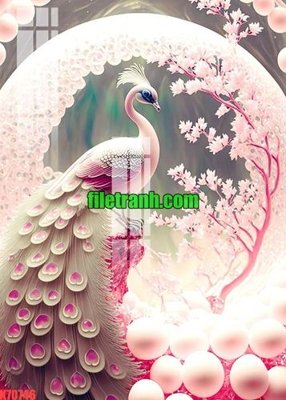 File PSD File gốc in tranh nền tường tổng hợp K70746 (gốc) tách lớp chi tiết