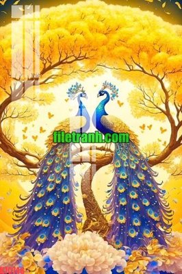 Download file File gốc in tranh nền tường tổng hợp K70748 (gốc) in mica bàn thờ