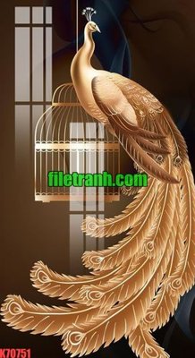 Tải file gốc File gốc in tranh nền tường tổng hợp K70751 (bản PSD) đầy đủ layer