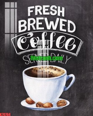 File tranh File gốc in tranh nền tường tổng hợp K70764 (gốc) in backlit film