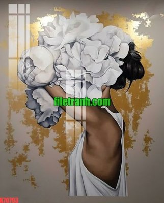 File tranh trang trí File gốc in tranh nền tường tổng hợp K70793 (tải file gốc)