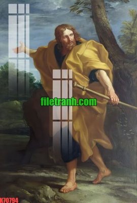 File tranh gốc File gốc in tranh nền tường tổng hợp K70794 (sắc nét từng chi tiết)