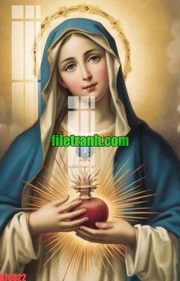 File gốc File gốc in tranh nền tường tổng hợp K70822 (cho in ấn) từ kho Filetranh