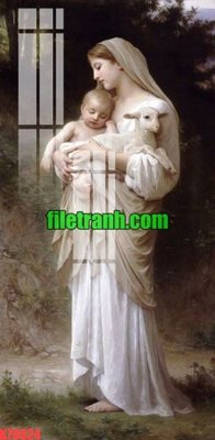 File gốc in ấn File gốc in tranh nền tường tổng hợp K70824 chất lượng vượt trội