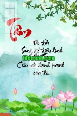 File gốc in ấn File gốc in tranh nền tường tổng hợp K70849 chuẩn màu CMYK