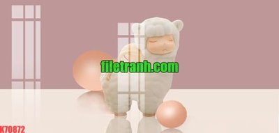 Tải file File gốc in tranh nền tường tổng hợp K70872 (ảnh gốc) in tranh kính