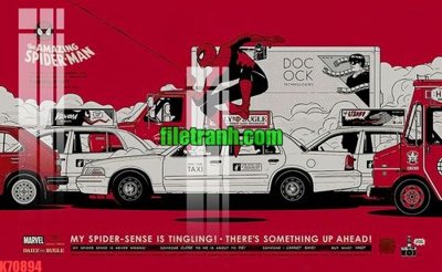 File tranh gốc File gốc in tranh nền tường tổng hợp K70894 (bản đẹp) độc quyền