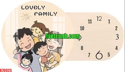 File gốc File gốc in tranh nền tường tổng hợp K70925 (in lụa) tranh phong thủy