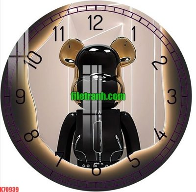 Tải file gốc File gốc in tranh nền tường tổng hợp K70939 dùng cho in ấn