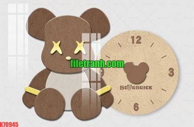 Download file File gốc in tranh nền tường tổng hợp K70945 (gốc) in mica đèn LED