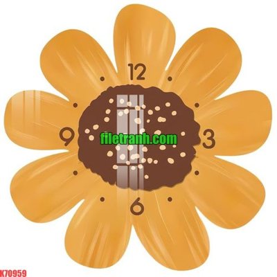 File tranh File gốc in tranh nền tường tổng hợp K70959 (ảnh gốc) độc quyền