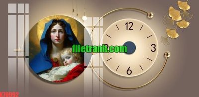 File tranh File gốc in tranh nền tường tổng hợp K70992 (gốc) chủ đề con người