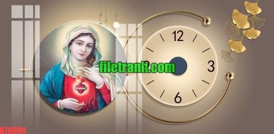 Download file File gốc in tranh nền tường tổng hợp K70994 (chuẩn in) chất lượng cao