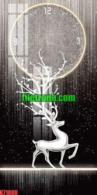 File gốc in mica File gốc in tranh nền tường tổng hợp K71000 chất lượng