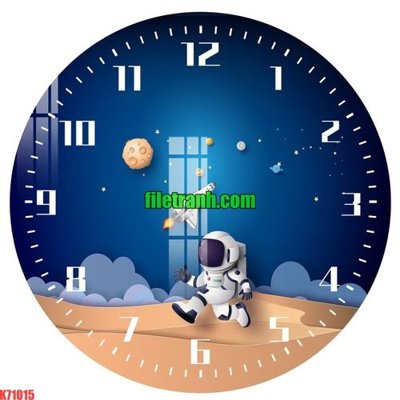 File gốc in tráng gương File gốc in tranh nền tường tổng hợp K71015 chi tiết