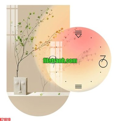 File ảnh File gốc in tranh nền tường tổng hợp K71019 (gốc) in Hiflex