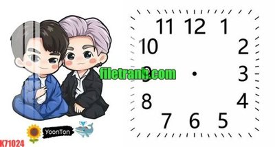 File gốc File gốc in tranh nền tường tổng hợp K71024 (in tráng gương) sang trọng