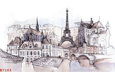 File tranh gốc File gốc in tranh tổng hợp K7103 (bản quyền) Filetranh.com