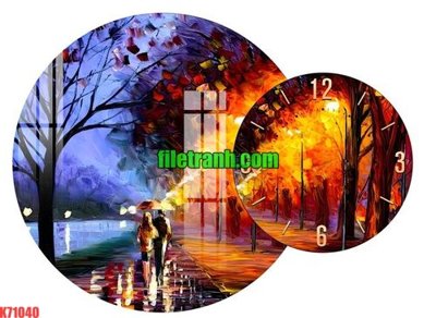 File gốc File gốc in tranh nền tường tổng hợp K71040 (dành cho trang trí nội thất)