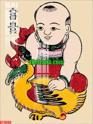 Tải file File gốc in tranh nền tường tổng hợp K71090 (gốc) chủ đề hoa sen