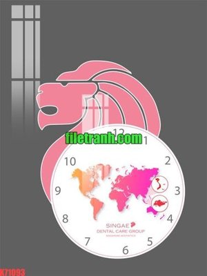 Tải file gốc File gốc in tranh nền tường tổng hợp K71093 (in bạt) quảng cáo