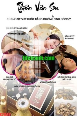 File ảnh gốc File gốc in tranh nền tường tổng hợp K71099 (chuyên in mica)