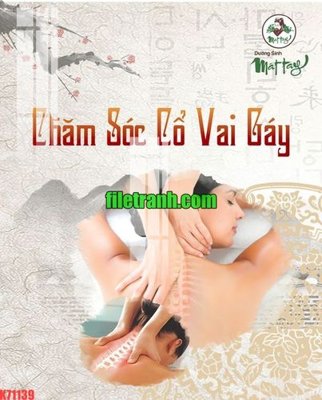 File tranh ảnh gốc File gốc in tranh nền tường tổng hợp K71139 dùng cho in khổ lớn