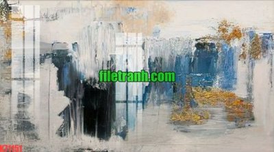 File in mica File gốc in tranh nền tường tổng hợp K71151 (ảnh gốc) đẹp