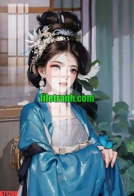 File ảnh File gốc in tranh nền tường tổng hợp K71200 (gốc) cho trang trí nội thất