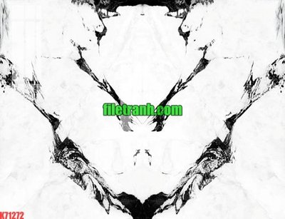 File tranh in trần 3D File gốc in tranh nền tường tổng hợp K71272 (ảnh gốc)