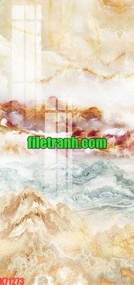 File PSD File gốc in tranh nền tường tổng hợp K71273 (gốc) nhiều lớp (multi-layer)