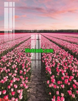 Download file File gốc in tranh nền tường tổng hợp K71279 (gốc) in mica cao cấp