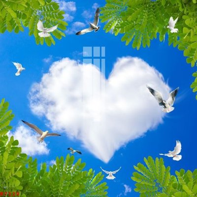 Download file gốc File gốc in tranh tổng hợp K7129 (độ nét cao)