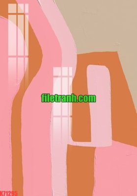 File gốc File gốc in tranh nền tường tổng hợp K71295 (ảnh chi tiết) để in lụa