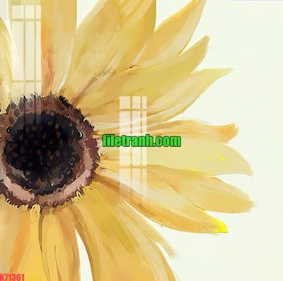 File gốc File gốc in tranh nền tường tổng hợp K71361 (PNG) không nền chất lượng